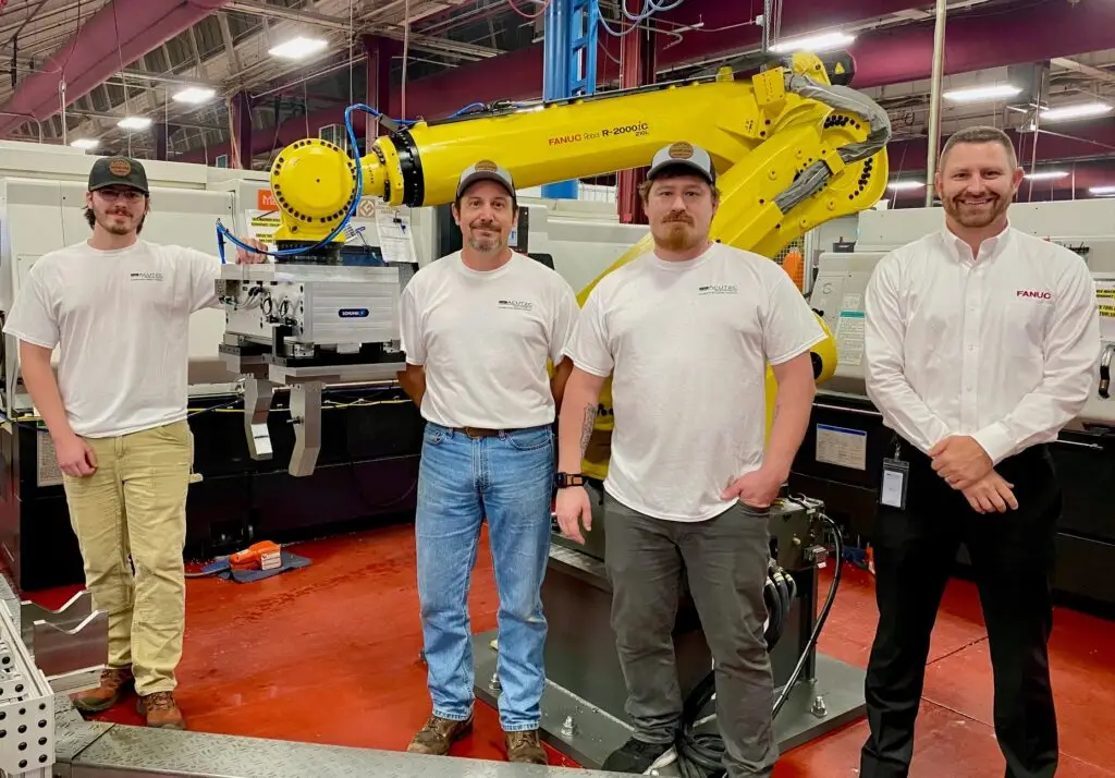 Fanuc